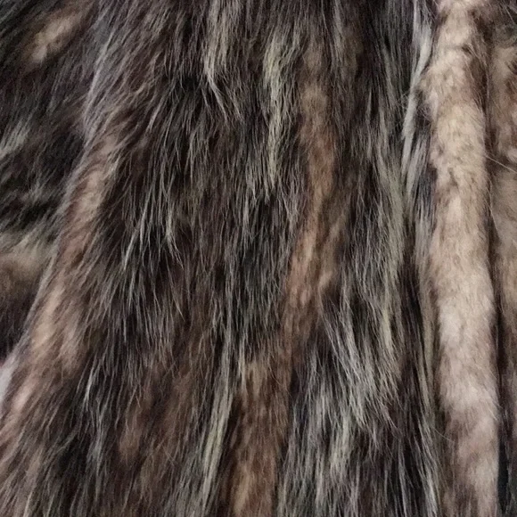 SPORT FUR JACKET - Picture 15 of 16